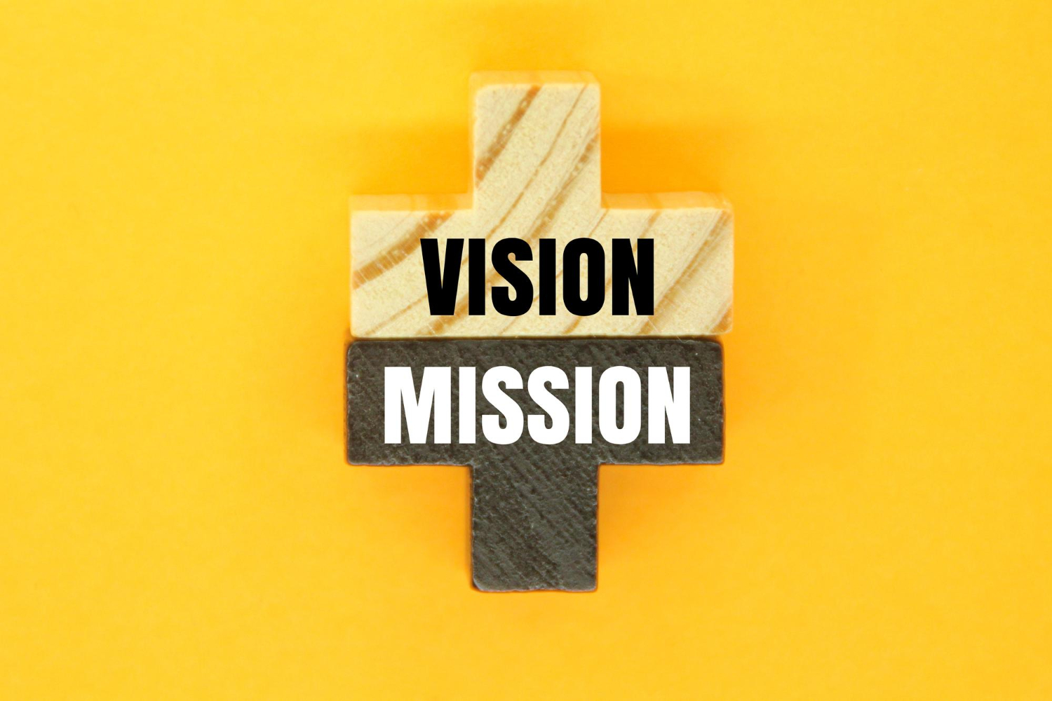 Vision & Mission