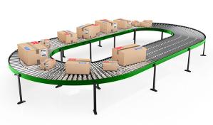 Material Handling and Industrial