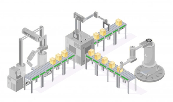 Material Handling and Industrial