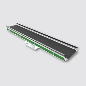 Straight Belt Conveyor
